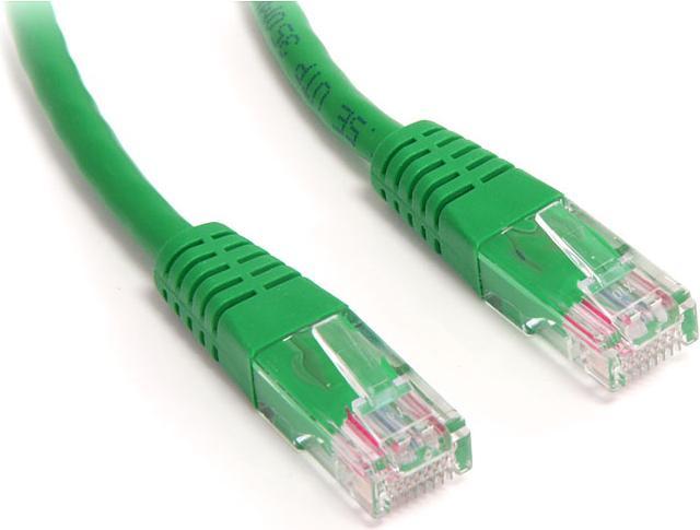 Produktbild Logon PATCH CABLE U/UTP 20M - CAT5E (U/UTP, CAT5e, 20 m)