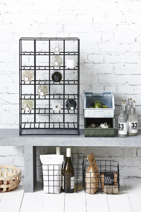 Image du produit House Doctor Rack (20 x 41 x 67 cm)
