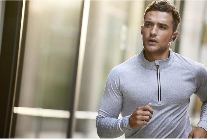 Produktbild Jabra Elite 4 Active (ANC, 7 h, Kabellos)