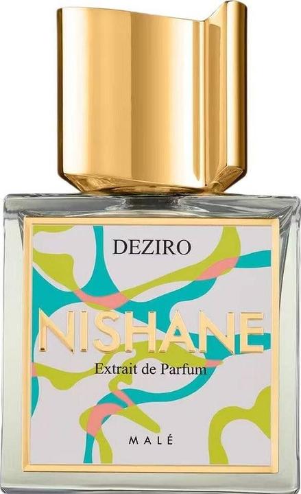 Nishane Deziro Extrait Parfum 100 ml (Eau de Parfum, 100 ml)