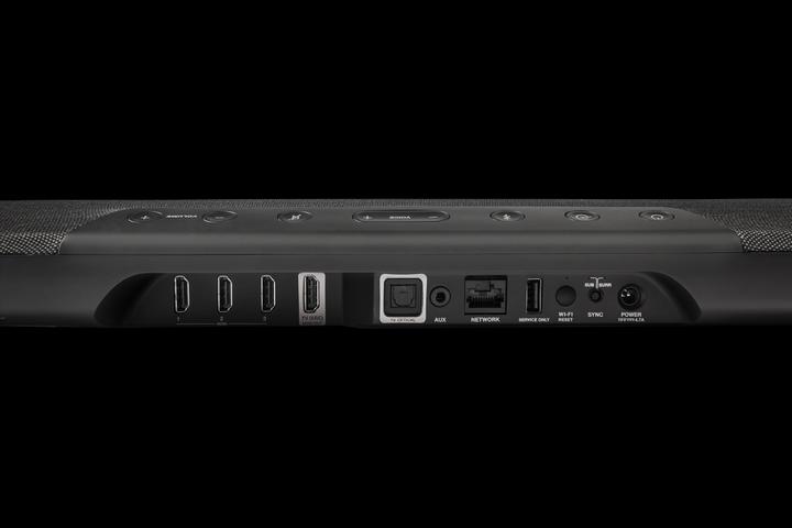 Image du produit Polk MagniFi MAX SR (400 W, 5.1 canaux)