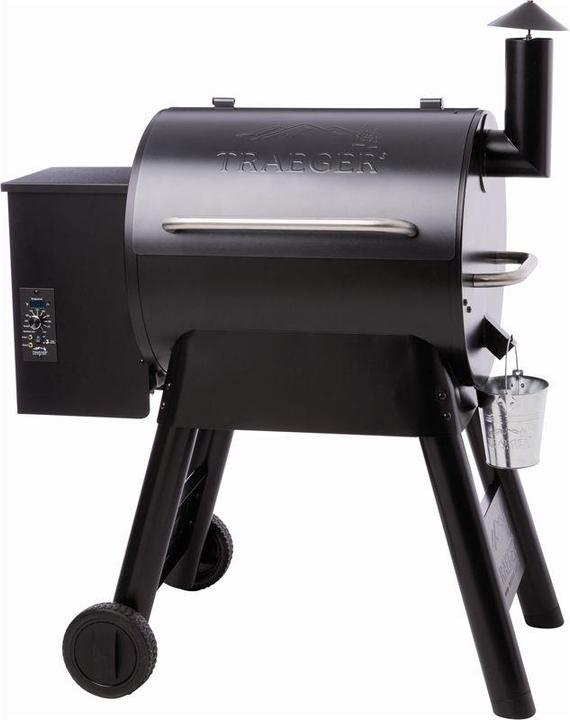 Traeger Pro 22