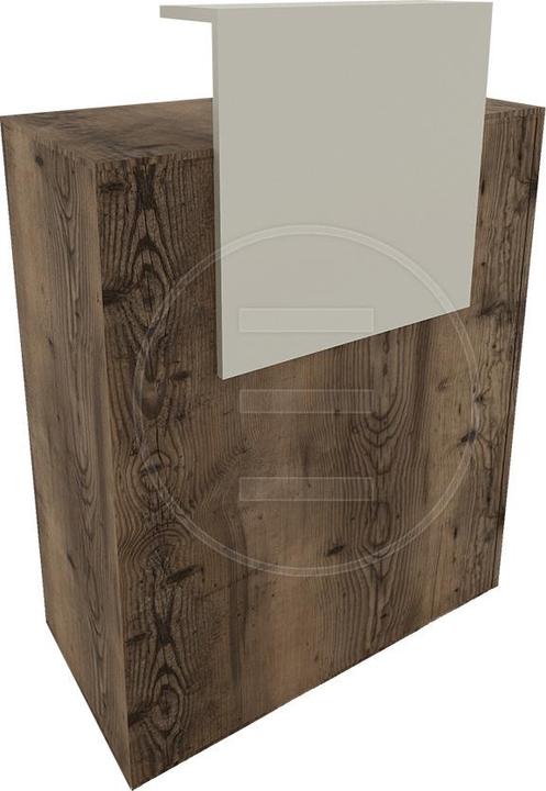 Actual product image Alpeda Milla Reception