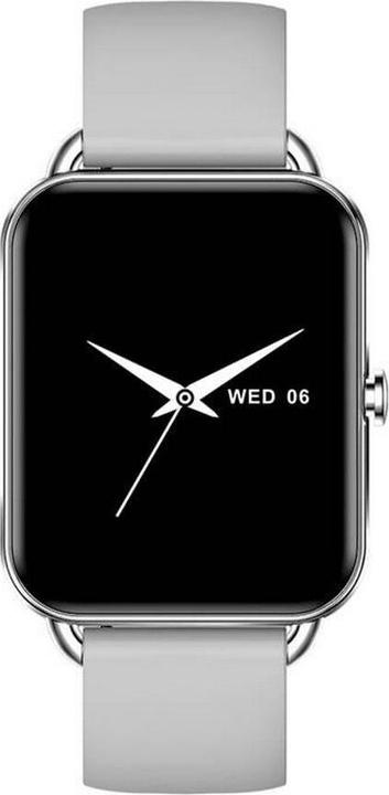 Produktbild Colmi P20 Smartwatch (Silver)