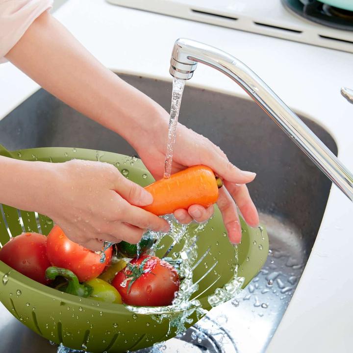 Actual product image Hermia Siftly Strainer