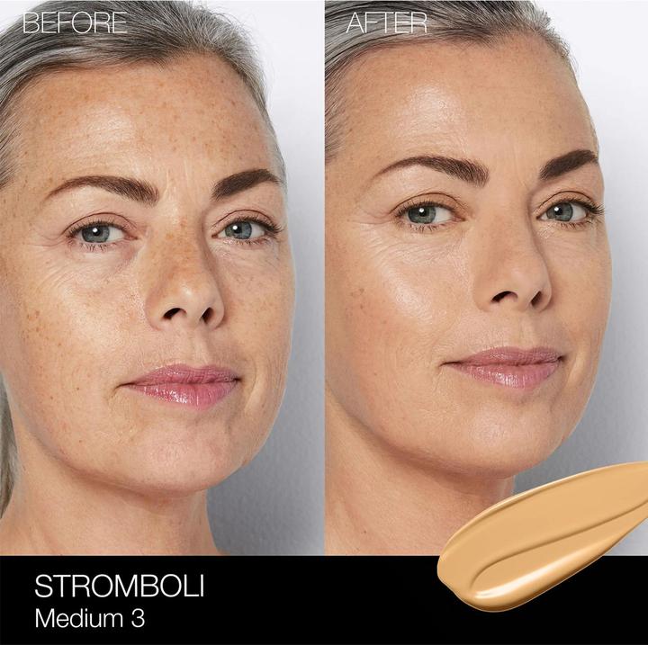 Produktbild NARS Cosmetics Light Reflecting Foundation (Stromboli)
