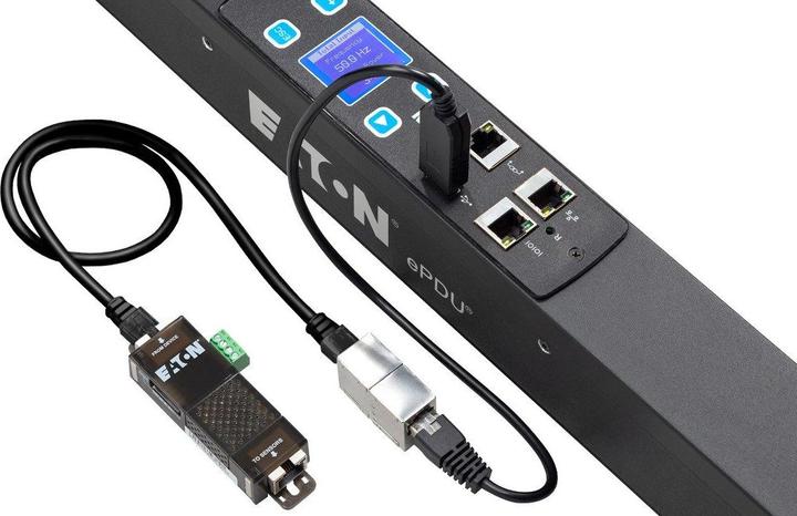 Actual product image Eaton Environmental Monitoring Probe Generation2 Temperature & Humidity Sensor