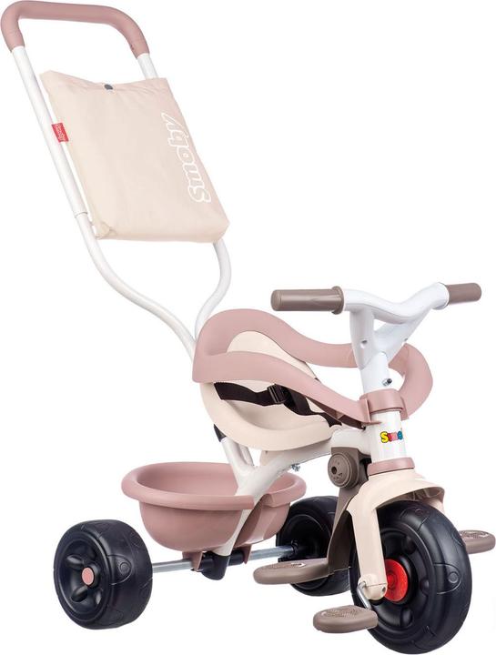 Actual product image Smoby Be Fun Comfort
