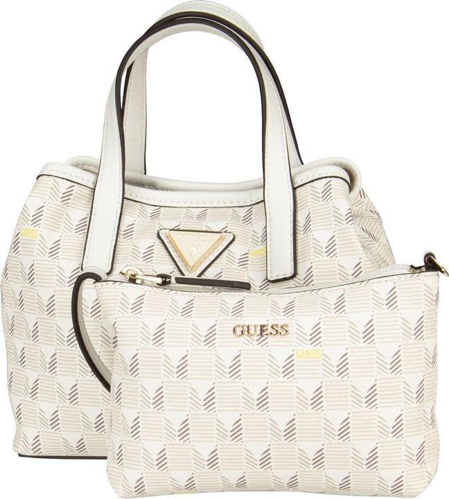 Actual product image Guess Handbag G Wave Mini 44750 (4 l)