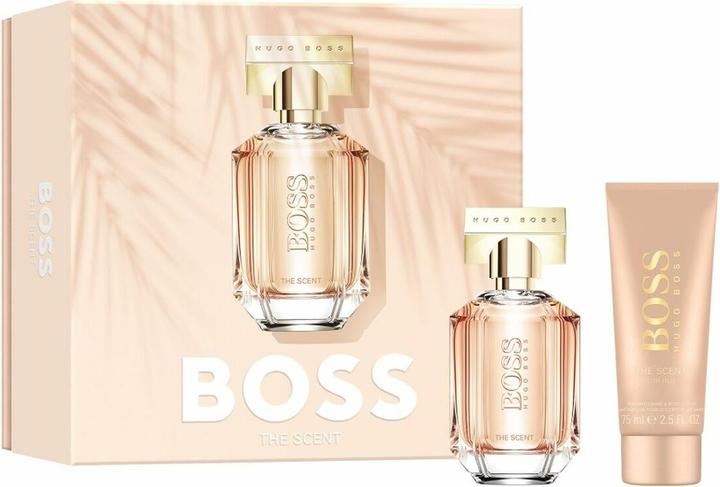 Hugo Boss The Scent For Her (Eau de Parfum, 50 ml)