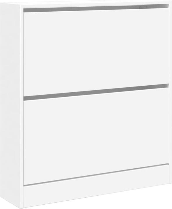 Image du produit VidaXL Jennica (80 x 21 x 87,5 cm)