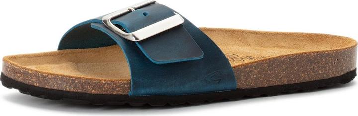 Image du produit Camel Active Sandale crazy horse NAVY (37)