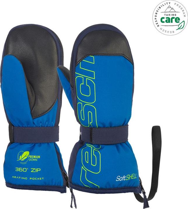 Reusch BabyTech (2)