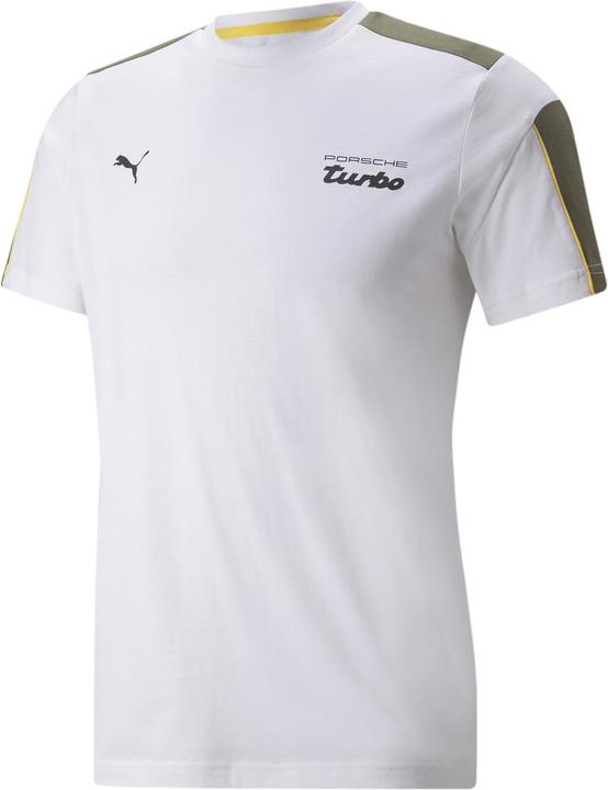 Produktbild Puma PL T7 Tee (XL)