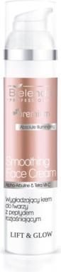 Immagine prodotto NoName Crema viso levigante Lift & Glow con peptide illuminante 100ml (100 ml)