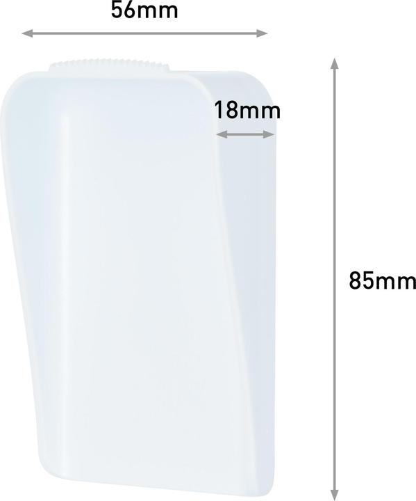 Produktbild Command Leinwandaufhänger XL (2.20 kg)