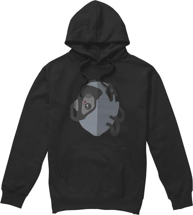 The Borg Kapuzenpullover