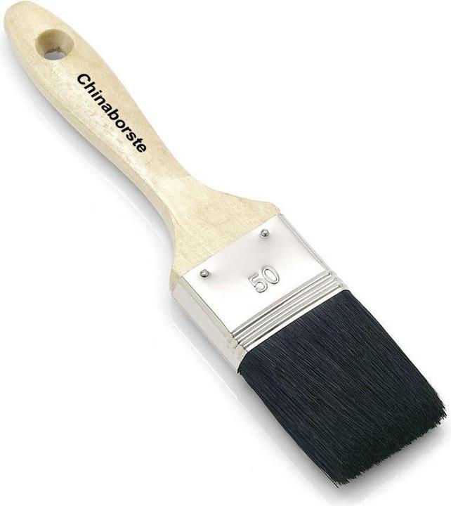 Actual product image BRW Painter's varnishing brush (50 mm)