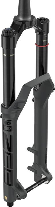RockShox ZEB Ultimate Charger 3.1 RC2 (160 mm, Luft)