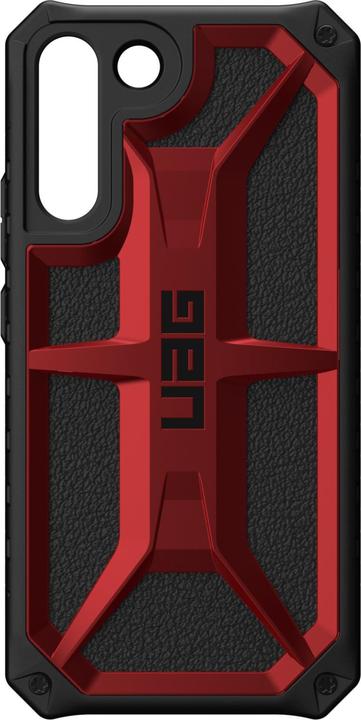 Actual product image UAG Monarch Case (Samsung Galaxy S22 5G)