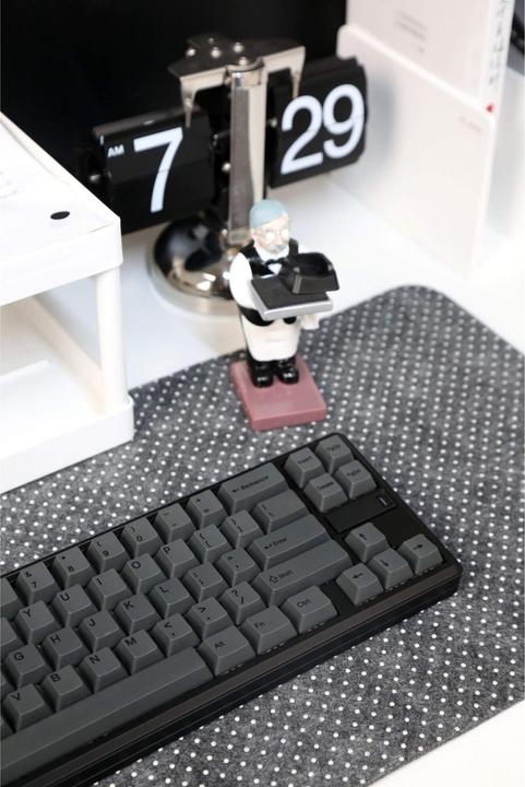 Actual product image Varmilo Sword 68 (US, Cable)