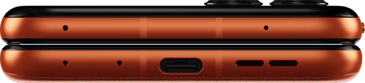 Produktbild Motorola Razr 50 (256 GB, Spritz Orange, 6.90", SIM + eSIM, 52.43 Mpx, 5G)