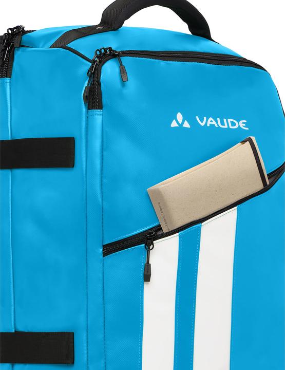 Actual product image Vaude Rotuma (65 l, M (50 - 90l))