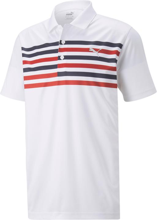 Puma Grint polo (S)