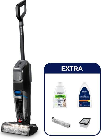 Actual product image Bissell Crosswave OmniFind Pro