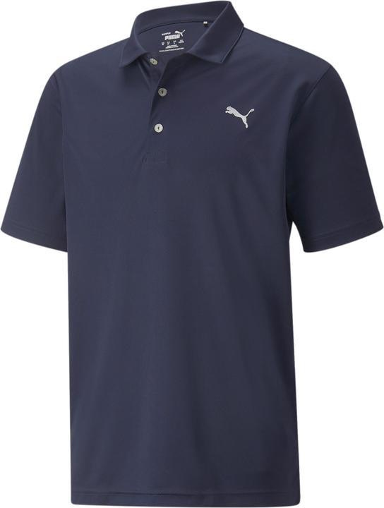 Puma Icon Golf Polo (S)