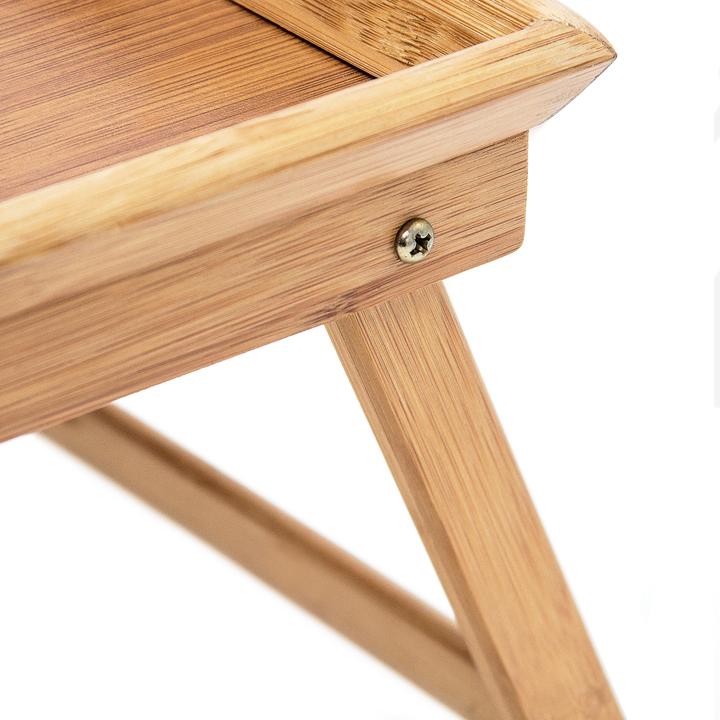 Actual product image Relaxdays Bamboo