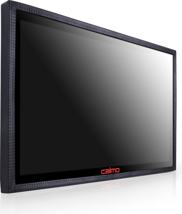 Actual product image Exone Panel PC 21.5 inch Calmo Thin Client, VESA (Intel Celeron J4005, 4 GB, 120 GB, UHD Graphics 600)
