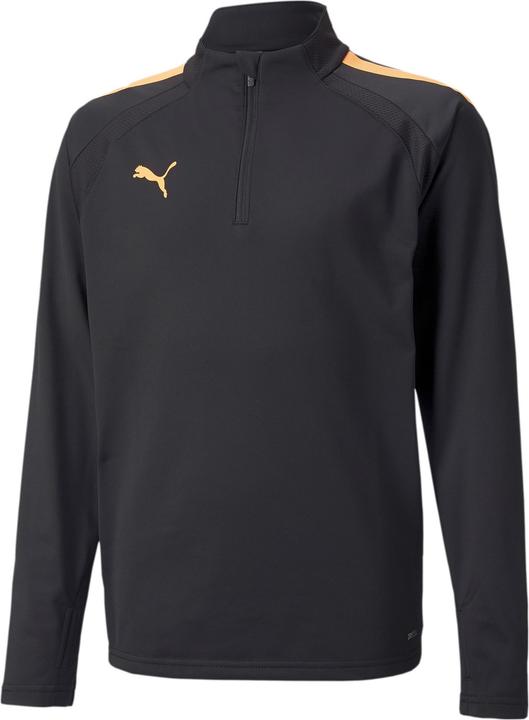 Immagine prodotto Puma teamLIGA 1/4 Zip Top Jr (164)