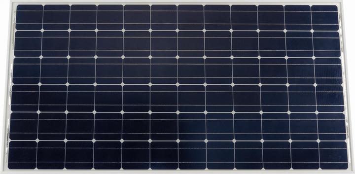 Produktbild Victron Energy Solarpanel (130 W, 12 kg)
