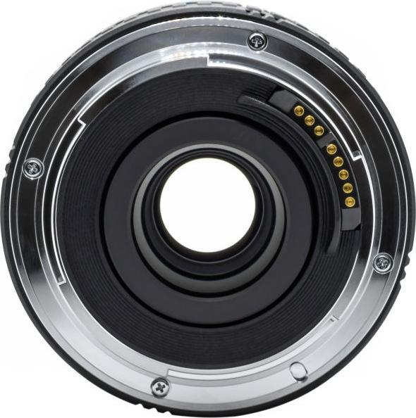 Produktbild Tokina Kenko Teleplus HD DGX 2,0x (Telekonverter, Canon EF)