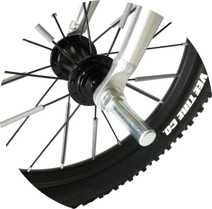 Image du produit FollowMe Écrous d'extension d'essieu M 6 filetage extérieur