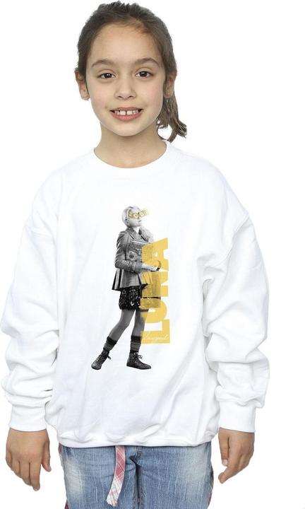 Immagine prodotto Luna Lovegood Felpa Ragazze (104)