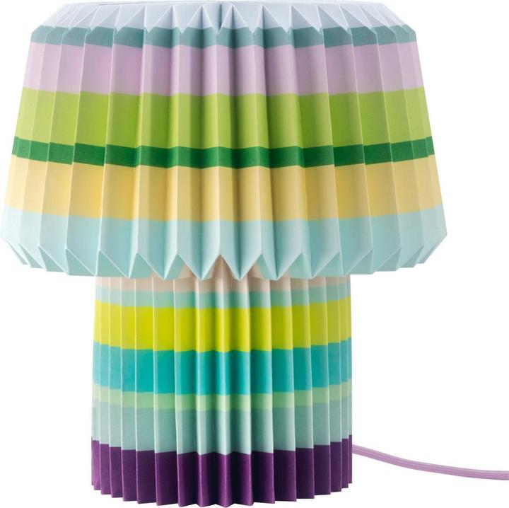 Image du produit Remember Lampe en papier Anna (E14)