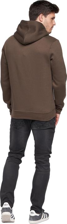 Produktbild Duck and Cover Quantain Kapuzenpullover (S)
