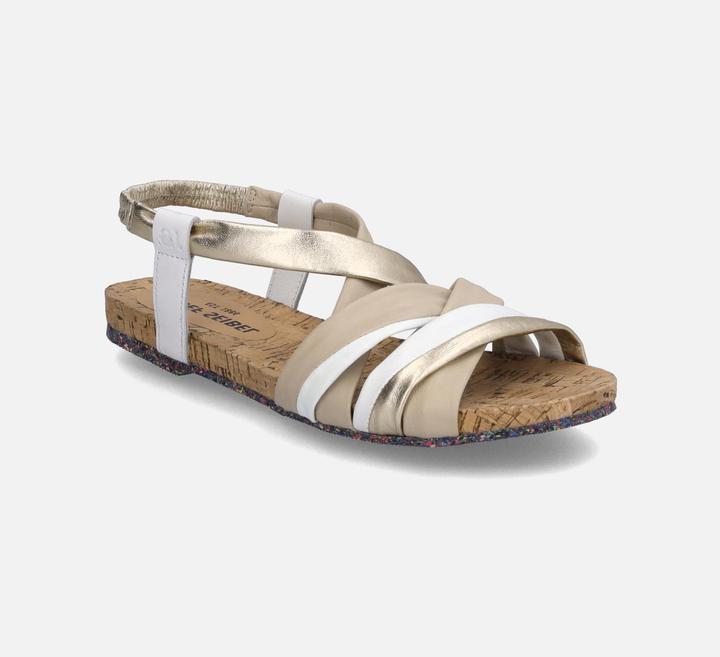 Actual product image Josef Seibel Sandals - 94749 (40)