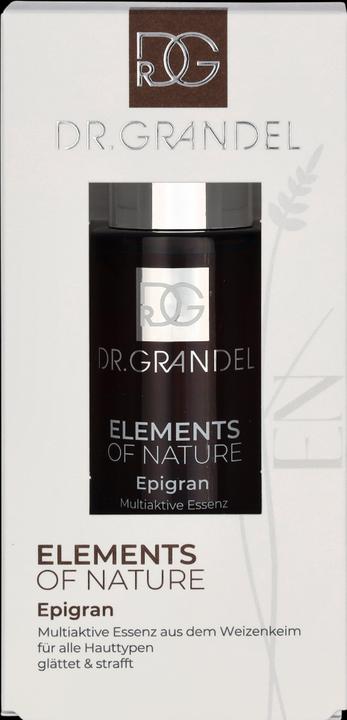 Produktbild Dr Grandel Elements Of Nature (30 ml)