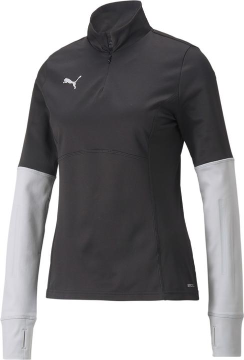 Puma individualLIGA Women 1/4 Zip (M)