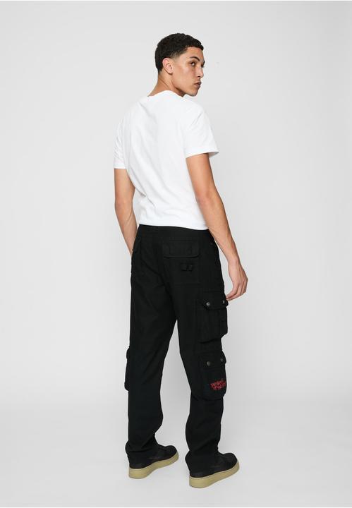 Actual product image Brandit IRM Pure Slim Trouser - 192221 (XL)