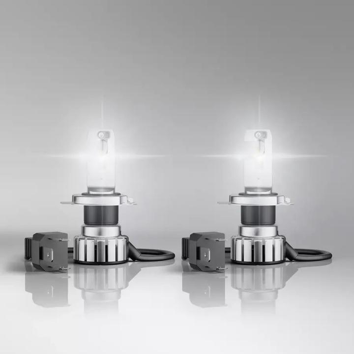 Produktbild Osram Night Breaker H4 (H4)