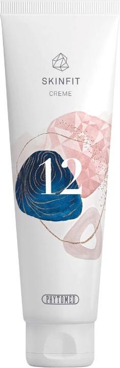 Actual product image Phytomed Skinfit Creme 12 (Body cream, 100 ml)