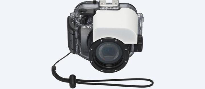 Immagine prodotto Sony Mpk-Urx100a (Custodia subacquea, DSC-RX100)