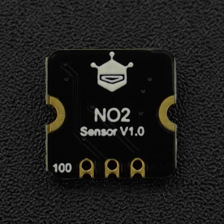 Produktbild DFRobot Fermion NO2 Stickstoffdioxid analoger Gassensor