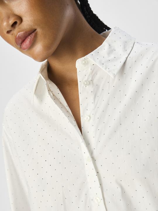 Actual product image Object Glitter shirt (38)