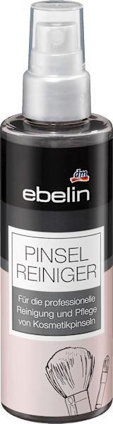 dm ebelin Brush cleaner