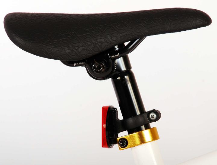 Actual product image Volare Cool Rider (18")